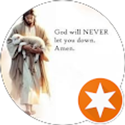 Profile photo of Faith