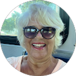 Profile photo of Pat Bulis