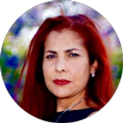 Profile photo of Martha Gomez