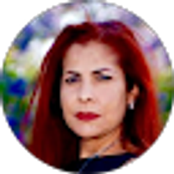 Profile photo of Martha Gomez
