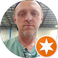 Profile photo of Vernal Bramlett