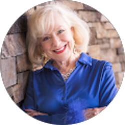 Profile photo of Ann Nivens