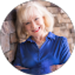 Profile photo of Ann Nivens