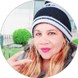 Profile photo of Yulied Redondo