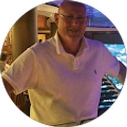 Profile photo of Allen Truhan