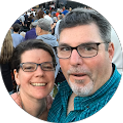 Profile photo of Ken Tompkins