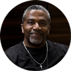 Profile photo of Robert Taylor