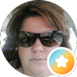 Profile photo of Tiffini Dawn Swain Bostic