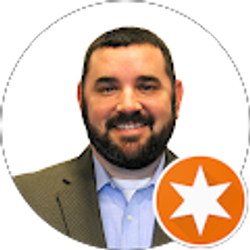 Profile photo of Matt Jacques