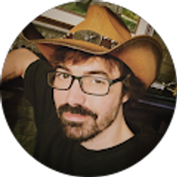 Profile photo of Justin Copeland