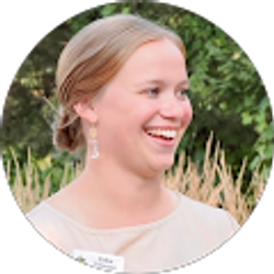 Profile photo of Erika Tillmann