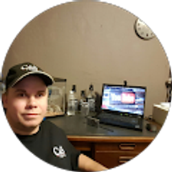 Profile photo of Jacob Fike (Fike2903)