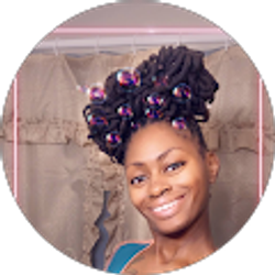 Profile photo of Shanice Hannibal