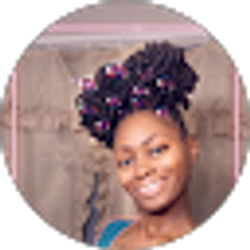 Profile photo of Shanice Hannibal