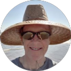 Profile photo of Steve Collard