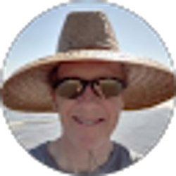 Profile photo of Steve Collard