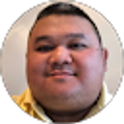 Profile photo of Mike Lamdagan