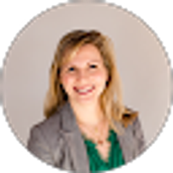 Profile photo of Melissa Farris