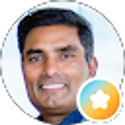 Profile photo of Venu Thanikella