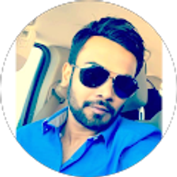 Profile photo of Salman Mohammed