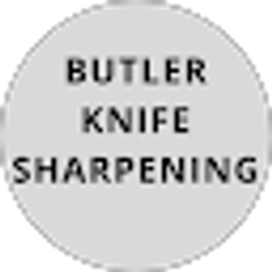 Profile photo of Butler Knife Sharpening