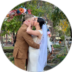 Profile photo of Rebecca Perkel