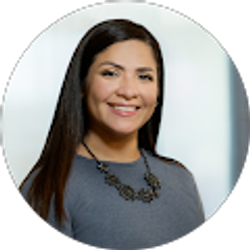 Profile photo of Maria Cardenas Anderson