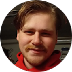 Profile photo of Clayton Hinton