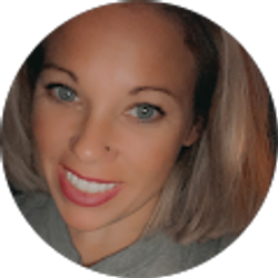 Profile photo of Katie Simpson