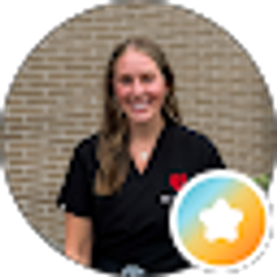 Profile photo of McKenzie Nutter