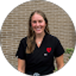 Profile photo of McKenzie Nutter