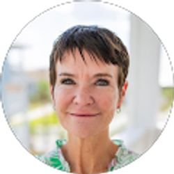 Profile photo of Cynthia Frank