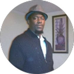 Profile photo of Rev. Brian Parker