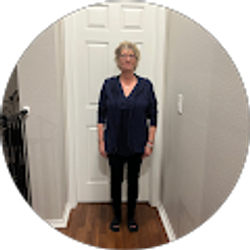 Profile photo of Susan Lyons