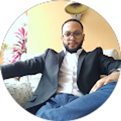 Profile photo of Jeffrey Nuñez