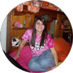 Profile photo of Samantha Gilmartin