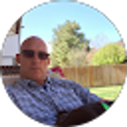 Profile photo of John Jorgens
