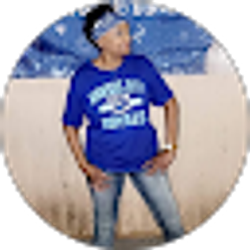 Profile photo of Jamesetta Lawrence