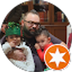 Profile photo of Mark Capel Jr