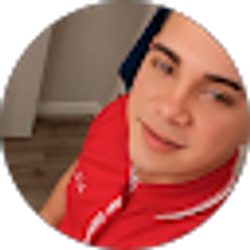 Profile photo of Adrian Llorente N
