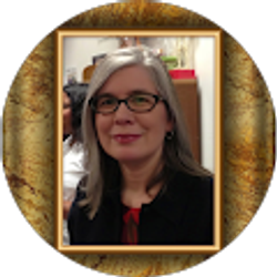 Profile photo of Theresa Taniguchi