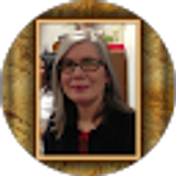 Profile photo of Theresa Taniguchi