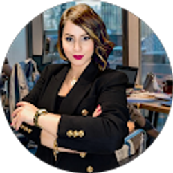 Profile photo of Amal Laaroussi