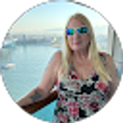 Profile photo of Roylene Hamilton