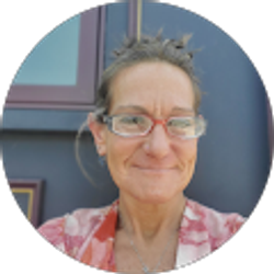 Profile photo of Christina Bailey