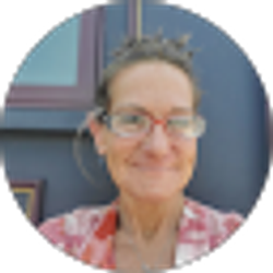Profile photo of Christina Bailey