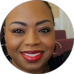 Profile photo of Tameka Lightfoot