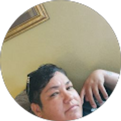 Profile photo of Alicia Martinez