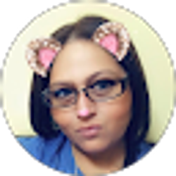 Profile photo of Claudia Perez