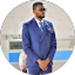 Profile photo of Chauvene Mayenikini